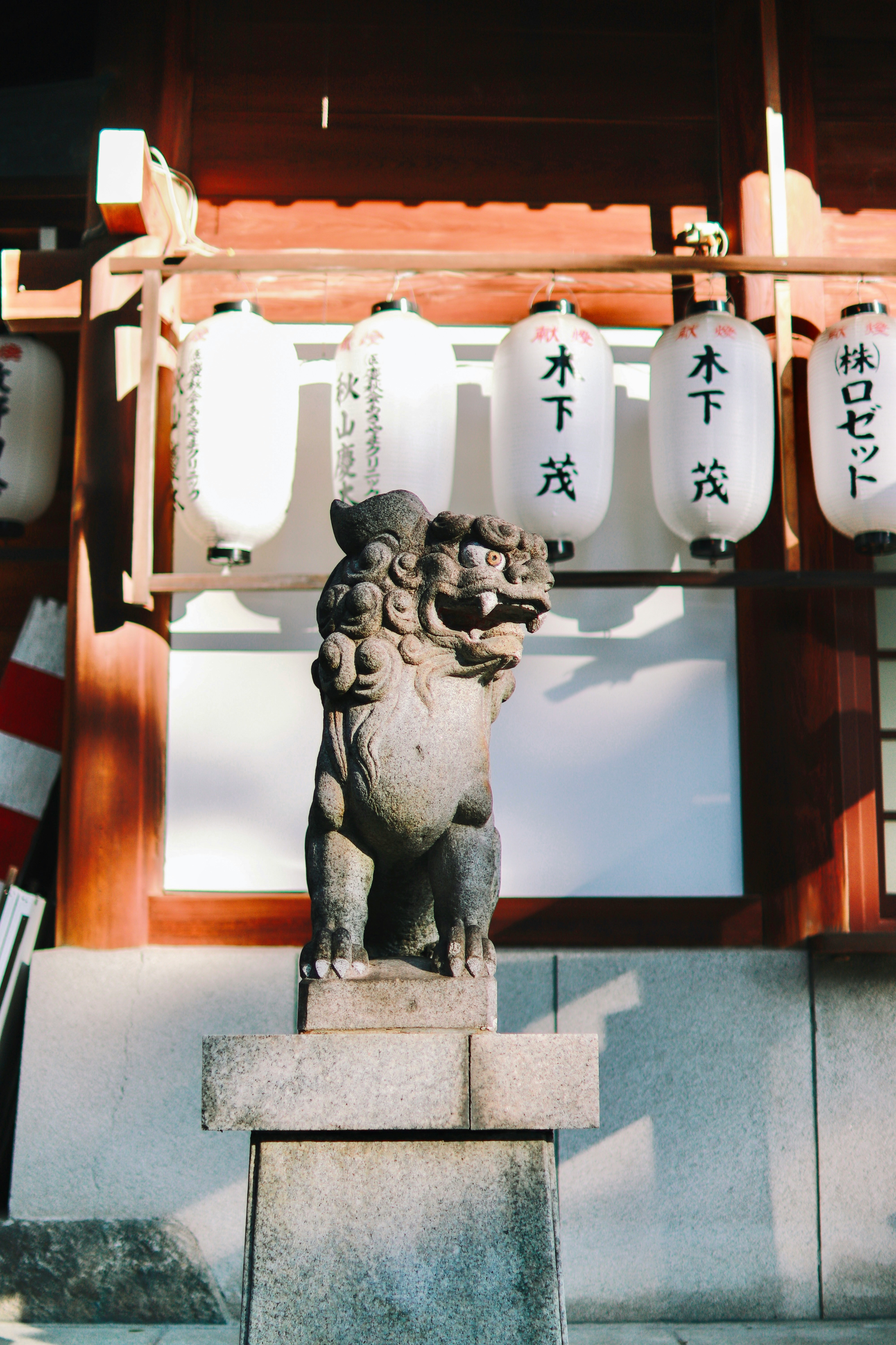 Traditional Japanese Art